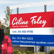Céline Foley courtier immobilier RE/MAX ACTION | 8280 Bd Champlain, LaSalle, QC H8P 1B5, Canada
