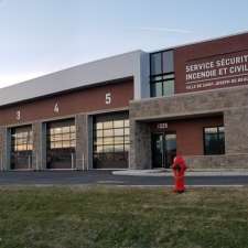 Service de sécurité incendie et civile ville Saint-Joseph-de-Bea | 1325 Avenue du Palais, Saint-Joseph-de-Beauce, QC G0S 2V0, Canada