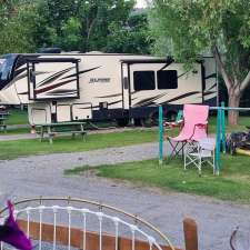 Gold Trail RV Park | 1640 Cariboo Hwy, Clinton, BC V0K 1K0, Canada