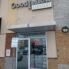 Goodfellow Cleaners | 3570 Strandherd Dr, Nepean, ON K2J 5L4, Canada