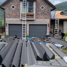 Dude Crew Property Maintenance | 1-1030 Millar Creek Rd, Whistler, BC V8E 0W4, Canada