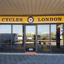 Cycles London Inc | 4026 Meadowbrook Dr, London, ON N6L 1C6, Canada