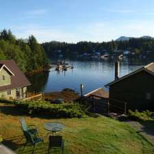 McKay Bay Lodge | Box 116 Bamfield,, Bamfield, BC V0R 1B0, Canada