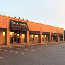 Cadieux Interiors | 1280 Old Innes Rd, Ottawa, ON K1B 5M6, Canada