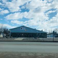 Rosetown Elks Hall | 816 SK-4, Rosetown, SK S0L 2V0, Canada