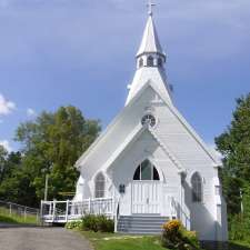 Holy Trinity Anglican Church | 173-191 Chemin Gosford, Irlande, QC G6H 2N7, Canada