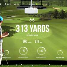 Impact Indoor Golf Simulator | Located inside the Four Points Hotel, 6455 Fallsview Blvd, Niagara Falls, ON L2G 3V9, Canada