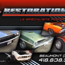 R T Restoration Inc | 317 Route du Fleuve, Beaumont, QC G0R 1C0, Canada