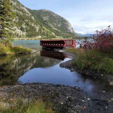 Crowsnest Lake Bible Camp | Crowsnest Pass, Coleman, AB T0K 0M0, Canada