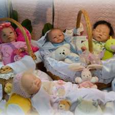 Olga Sopilnyak reborn dolls | 179 Rue Jean Juneau, Saint-Augustin-de-Desmaures, QC G3A 2W1, Canada