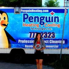 Penguin Heating & Cooling Technologies | Suite183 23, 845 Dakota St, Winnipeg, MB R2M 5M3, Canada