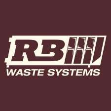 RB Waste Systems | 571 Industrial Rd, London, ON N5V 1V2, Canada