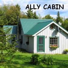 Casey & Ally Cabins | 69, Pittsburg, NH 03592, USA