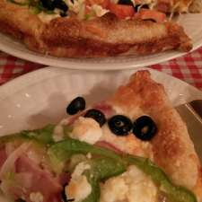 Papa Luigis ristorante and pizzeria | Range Rd 52, Water Valley, AB T0M 2E0, Canada