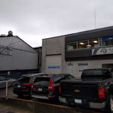 Protex Vancouver | 8555 Cambie St, Vancouver, BC V6P 3J9, Canada
