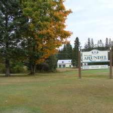 Club de Golf Arundel | 60 Chemin du Golf, Arundel, QC J0T 1A0, Canada