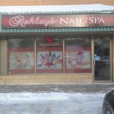 Ashley's Nail Spa | 170 Memorial Ave, Orillia, ON L3V 7M9, Canada