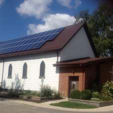 Palgrave United Church | 34 Pine Ave, Palgrave, ON L7E 0L9, Canada