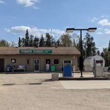 Thomson Crossing Community Store | 39001 Belair Rd, Bélair, MB R0E 0E0, Canada