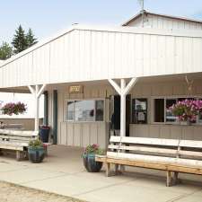 Foothills Camp and Retreat Centre | 3032 Township Rd 342, Bowden, AB T0M 0K0, Canada