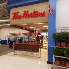 Tim Hortons | 1097, Walmart, Calgary, AB T3R 0S4, Canada