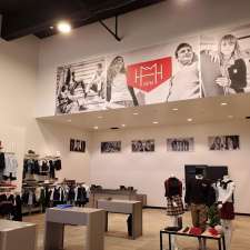 L'habit Fait La Mode Cap-Rouge | 1195 Rue Taillon, Québec, QC G1N 3V2, Canada