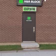 H&R Block | 342 Main St, Shediac, NB E4P 2E7, Canada