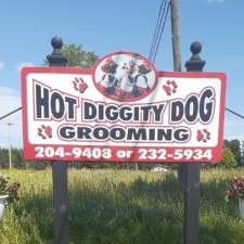 Hot Diggity Dog Grooming | 2160 Route 106, Allison, NB E1G 4L1, Canada
