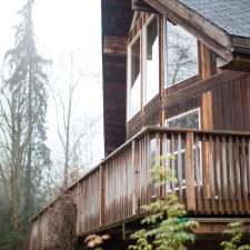 Mt Baker Bed and Breakfast | 9434 Cornell Creek Rd, Deming, WA 98244, USA