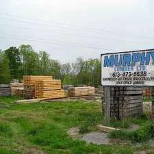 Murphy Lumber | 15705 ON-62, Eldorado, ON K0K 1Y0, Canada