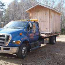 mikes towing and recovery | 970 Mt William Rd, New Glasgow, NS B2H 5C6, Canada