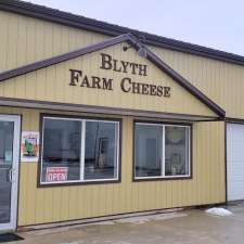 Blyth Farm Cheese | 82521 Allboro Line, Blyth, ON N0M 1H0, Canada
