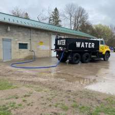 Webdale water supply | C1818 concession, 14, Cannington, ON L0E 1E0, Canada