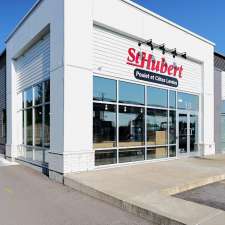 St Hubert | 531 Bd Saint-Jean-Baptiste, Mercier, QC J6R 2A9, Canada