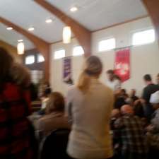 West End Christian Community Church | 221 Hampton St, Winnipeg, MB R3J 1P5, Canada