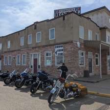 Corona Hotel - Liquor Store | 501 2 Ave N, Vauxhall, AB T0K 2K0, Canada