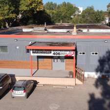 JJ Cabinet Warehouse Ltd. | 406 Pacific Ave, Winnipeg, MB R3A 0M5, Canada