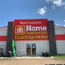 Ken's Lumber Home Hardware Building Centre | Hwy 45 and 4th Ave North, Lucky Lake, SK S0L 1Z0, Canada