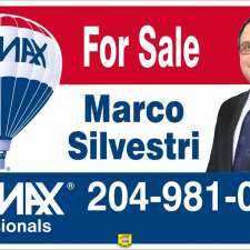 Marco Silvestri | 1601 Buffalo Pl, Winnipeg, MB R3T 3K7, Canada