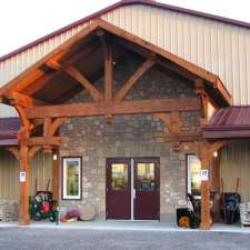 Timber Top Country Store | 731 Ashley St, Foxboro, ON K0K 2B0, Canada