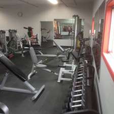 Mon Gym Pro | 115 34e Rue, Notre-Dame-des-Pins, QC G0M 1K0, Canada