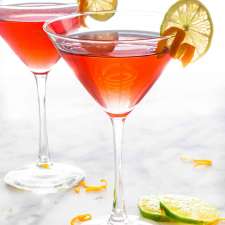 Luxe Bar By Taste of Spice | 61 E Saskatchewan Ave, Portage la Prairie, MB R1N 0L8, Canada