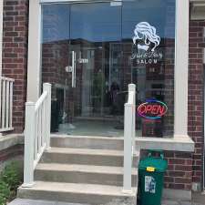 WIN hair studio | 378 William Graham Dr, Aurora, ON L4G 0Z9, Canada