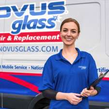 NOVUS Glass Windsor East | 3950 North Service Rd E, Windsor, ON N8W 5X2, Canada