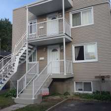 Cimentier Laliberté | 1150 Boul Provencher, Brossard, QC J4W 1Y9, Canada