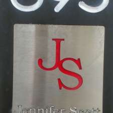 Jennifer Scott Salon | 1S4, 895 James St, Woodstock, ON N4S 1S3, Canada
