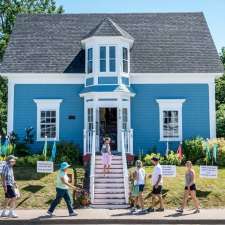 Mahone Bay Museum | 578 Main St, Mahone Bay, NS B0J 2E0, Canada