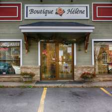 Boutique Rose Hélène | 109 Rue Principale, Saint-Apollinaire, QC G0S 2E0, Canada