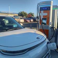 ChargePoint Charging Station | 3350 Spitfire Way, Cassidy, BC V0R 1H0, Canada