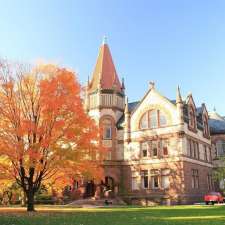 Victoria University | 73 Queen Park's Crescent #106, Toronto, ON M5S 1K7, Canada